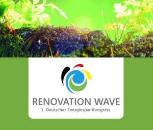 Renovation Wave Klimakongress Wird zur webinar-Reihe
